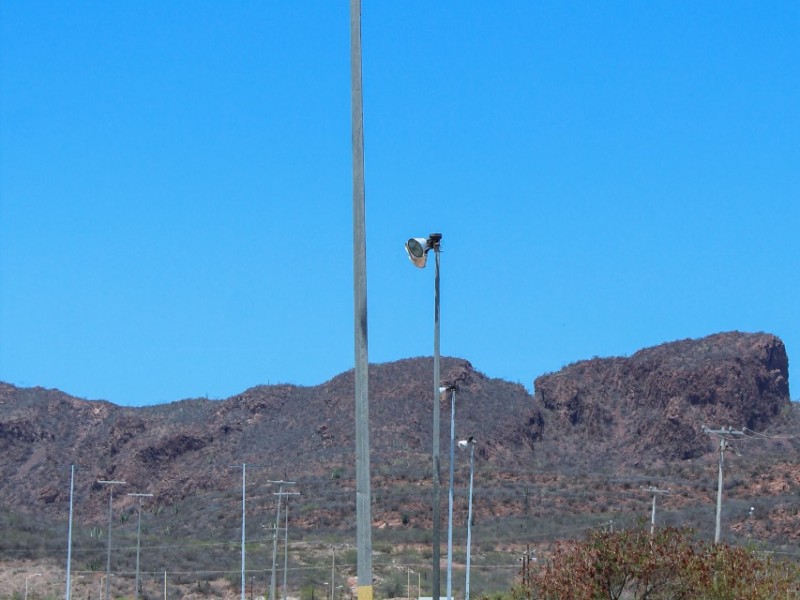 Concluyen trabajos de rehabilitación en campos de fútbol de UD