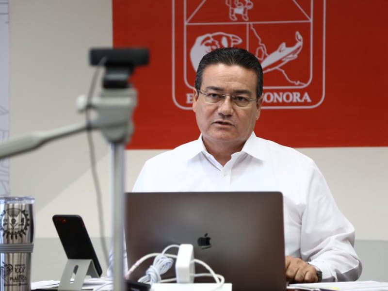 Concluyó exitosamente proceso de Preinscripción en Línea: Guerrero González