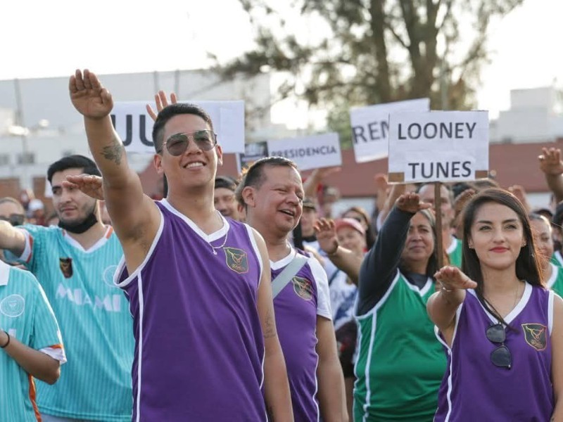 Condecorarán el mérito juvenil de los morelianos
