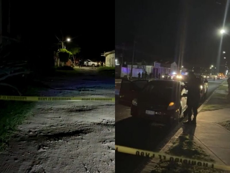 Confirman muerte de padre y dos hijos en ataque armado en Cárdenas