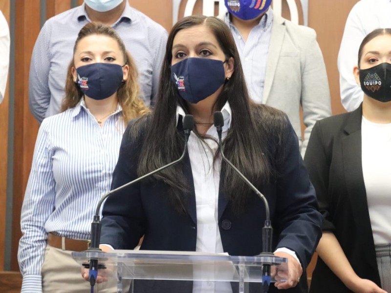 Condena Pan actos de violencia contra candidatos