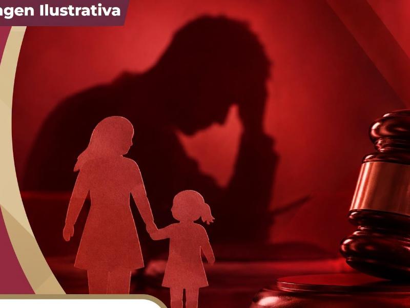 Condenado a tres años de cárcel por incumplir obligaciones de asistencia familiar