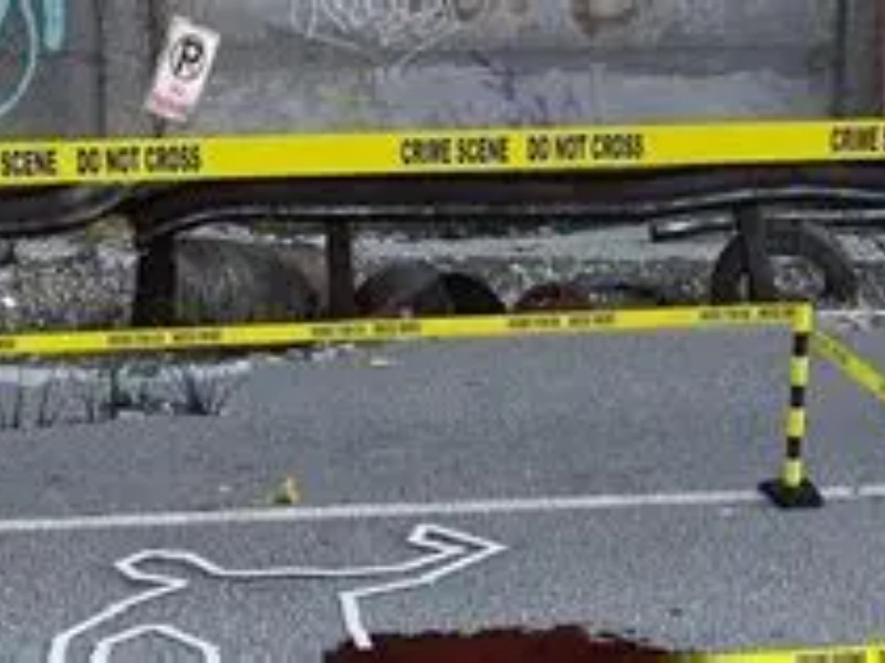 Condenado por homicidio de taxista