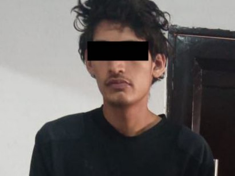 Condenan a 10 años a ladrón de negocio en Cajeme