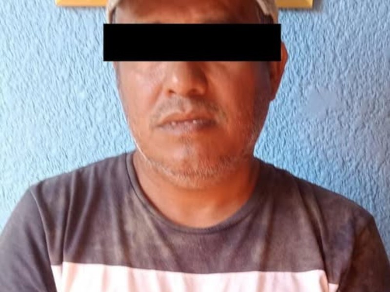 Condenan a 17 años a agresor en San Pedro Pochutla