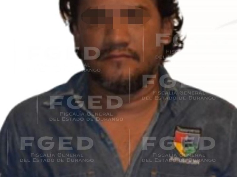 Condenan a 2 años 7 meses por violencia familiar en Gómez.