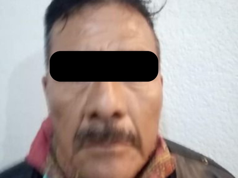 Condenan a 39 años a agresor sexual en la Sierra
