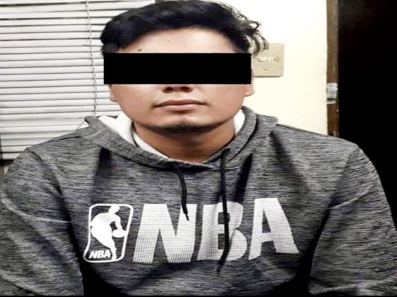 Condenan a 96 años de prisión a feminicida en Oaxaca
