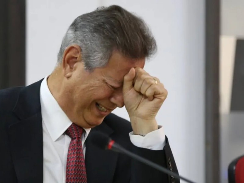 Condenan a exsenador colombiano por caso Odebrecht