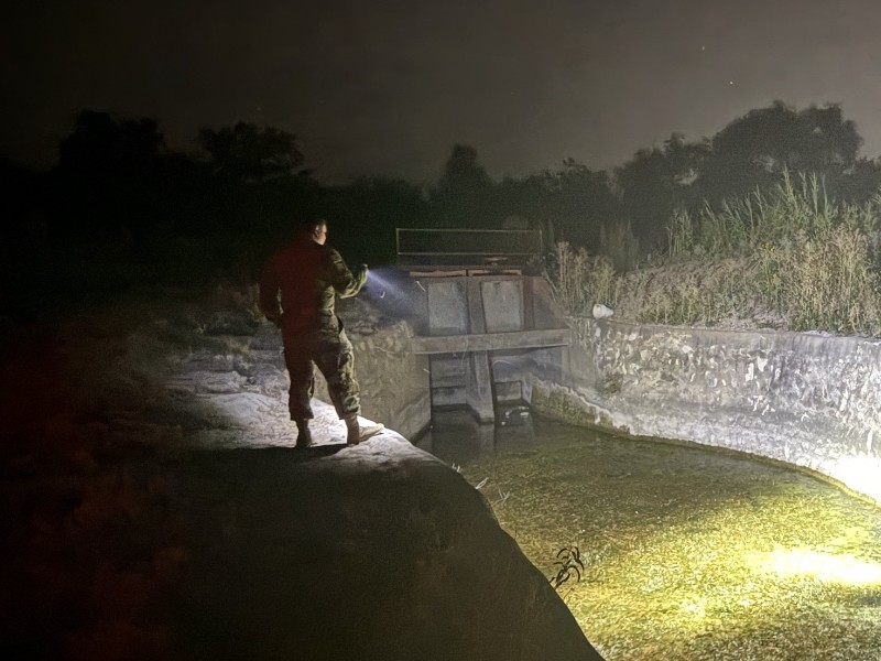 Condenan a Guardia Nacional de Texas por tráfico de personas