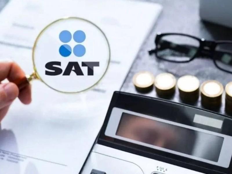 Condenan a mujer en Zacatecas por presentar documentos falsos ante el SAT