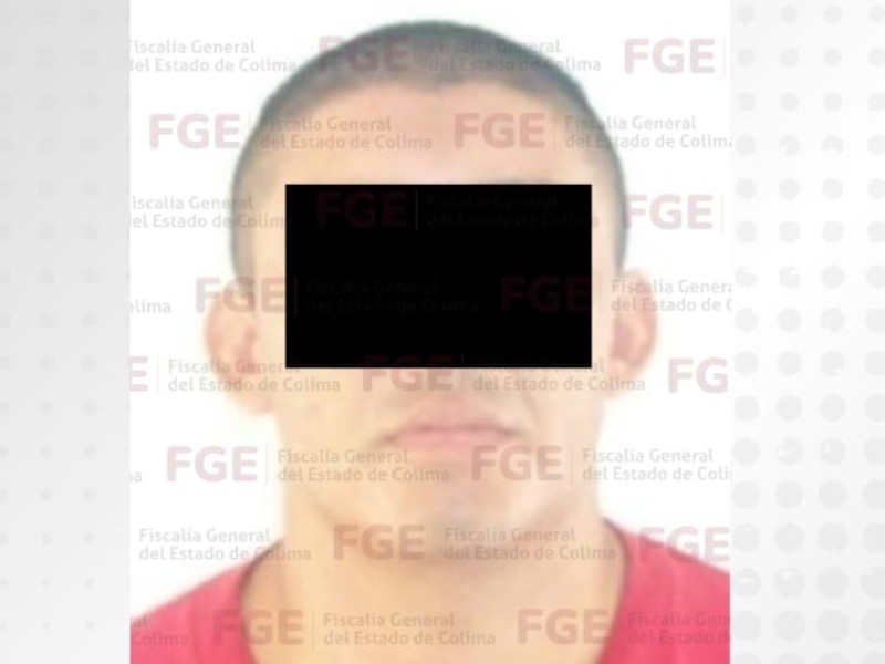Condenan a secuestrador a 33 años de prisión