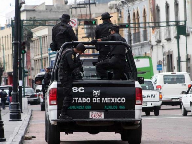 Condenan a secuestradores en Edomex