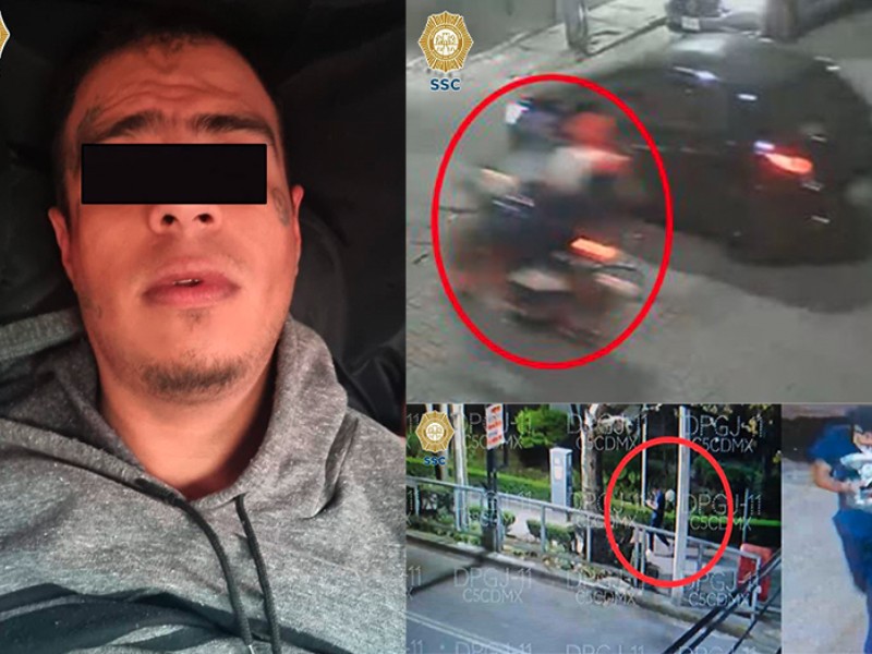 Condenan a sicarios por ataque a periodista, pero falta verdad