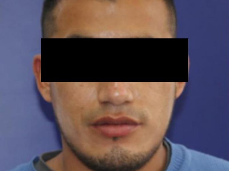 Condenan a tres hombres a 28 años de prisión por violencia familiar