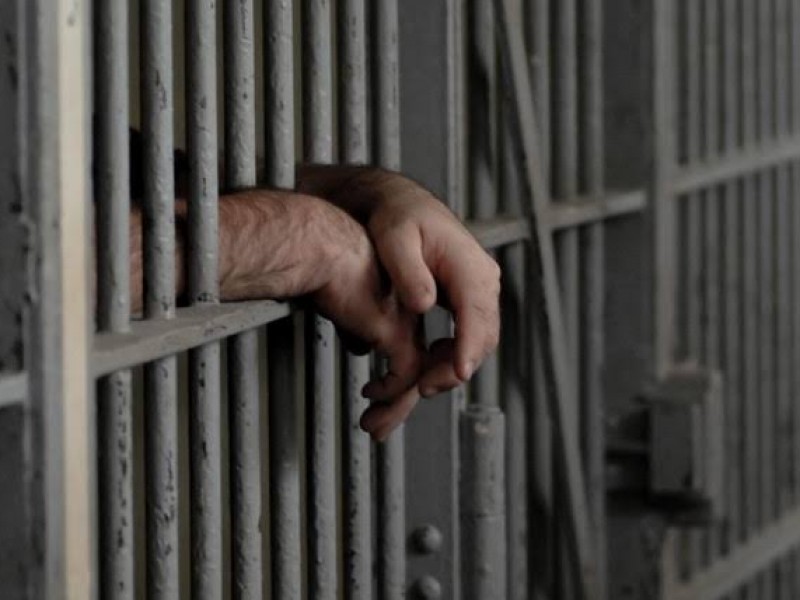 Condenan envío de hombres a prisión preventiva por 17 años