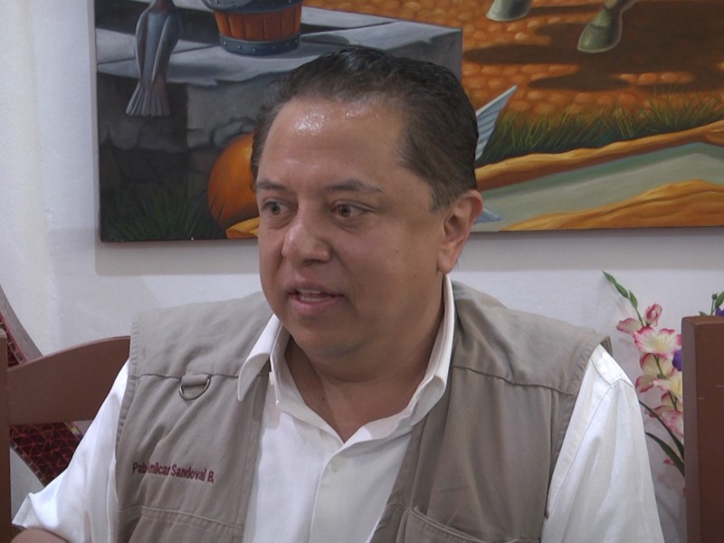 Condición alarmante en hospitales de Guerrero: Delegado Federal