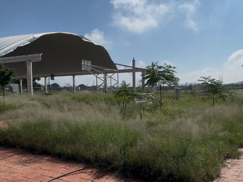 Condición de áreas recreativas en Durango generan inconformidades