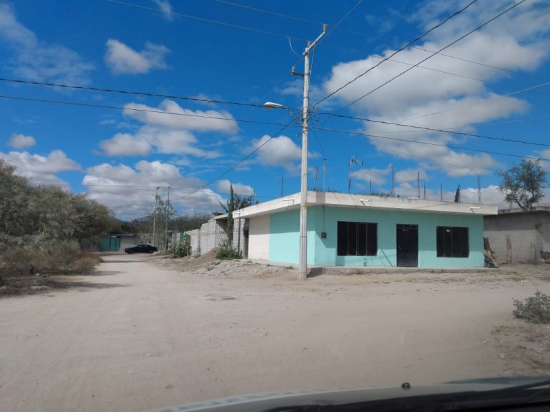 Condicionan agua en colonias de San Marcos Necoxtla