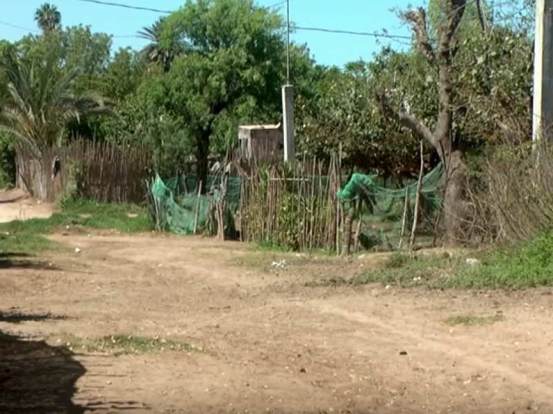 Condiciones inhumanas en la Higuera: Segunda parte