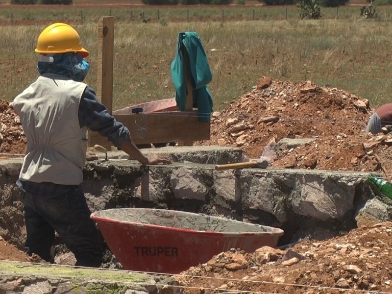 Condiciones laborales deficientes en Zacatecas señalan ciudadanos