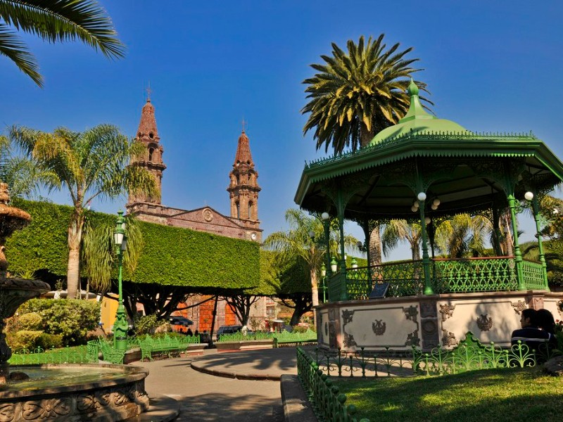 Condonación de multas y recargos en Tangancícuaro Condonación de multas y recargos en Tangancícuaro