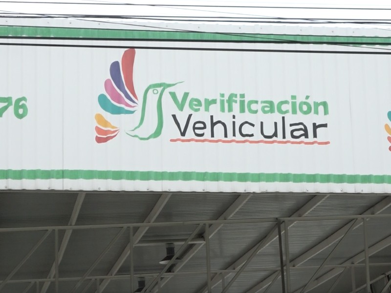Condonan 100% de multas por verificación extemporánea en Edomex