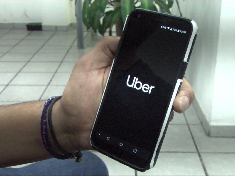 Conductores de plataformas, entre el beneficio y la pérdida de ingresos