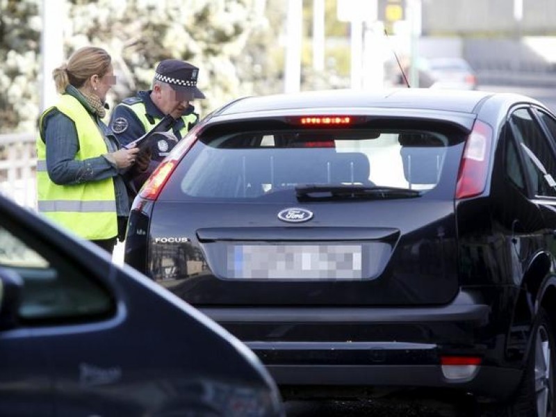 Conductores de transporte privado pueden apelar sanciones ante Tribunal Administrativo