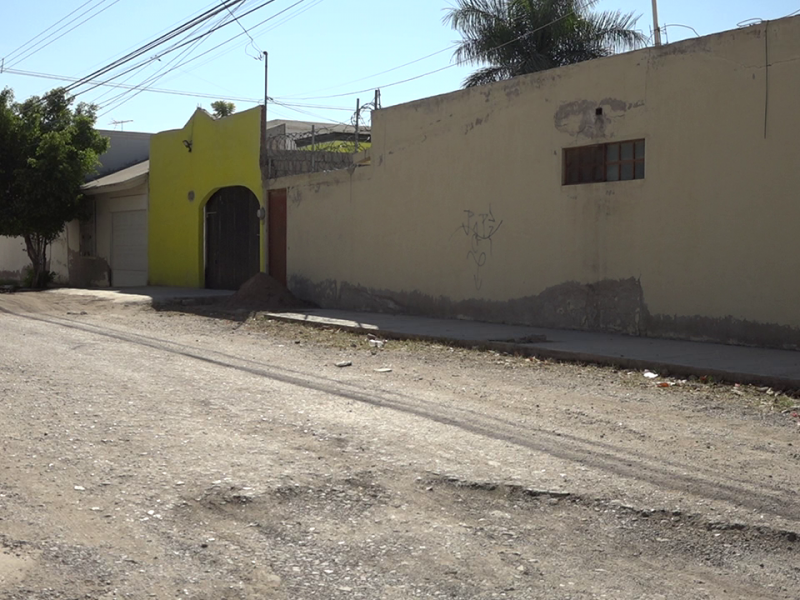 Conductores se quejan de la mala pavimentación en Lerdo