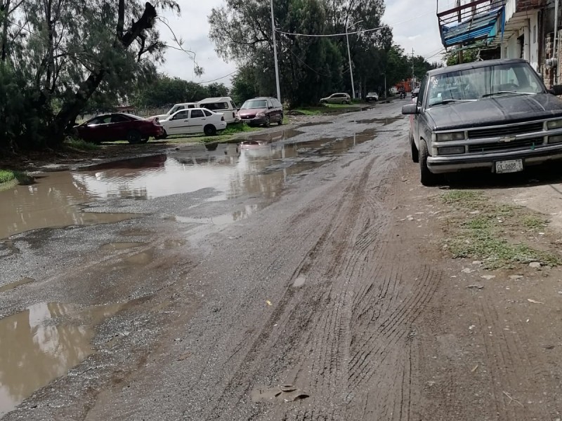 Conductores ven positivo ampliación y renovación de carretera El Zapote