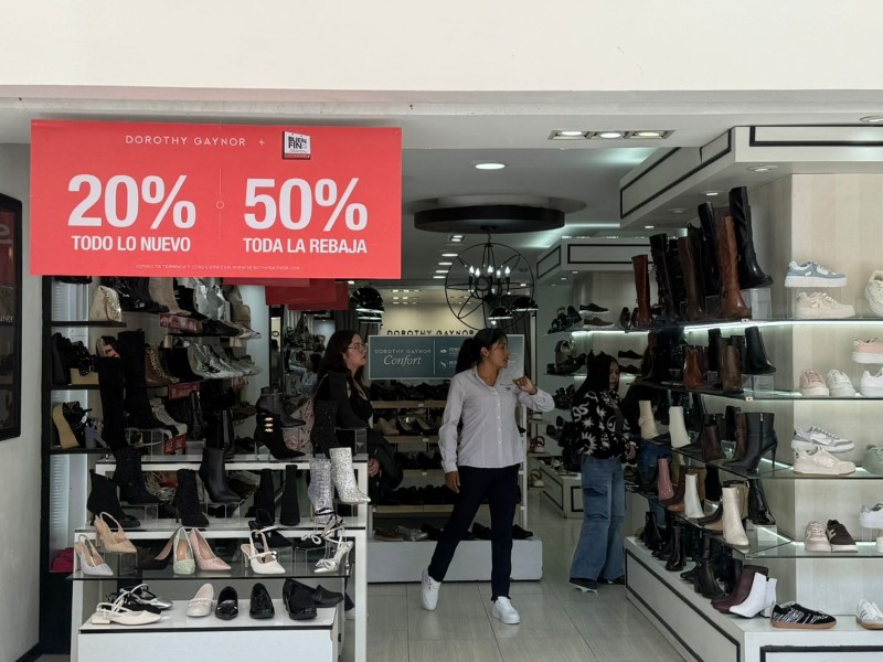 CONDUSEF emite recomendaciones a consumidores ante El Buen Fin