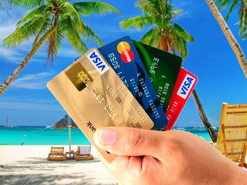 Condusef recomienda uso adecuado de tarjetas de crédito en vacaciones