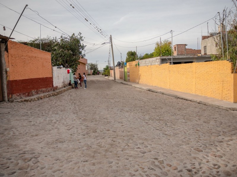 Conecta San Miguel de Allende a sus comunidades