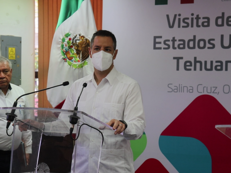 CONEVAL reconocerá a gobierno oaxaqueño por reducción de pobreza