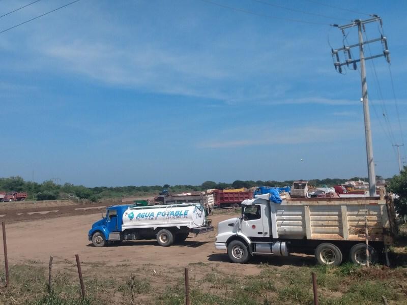 Confederaciones se unen para realizar trabajos