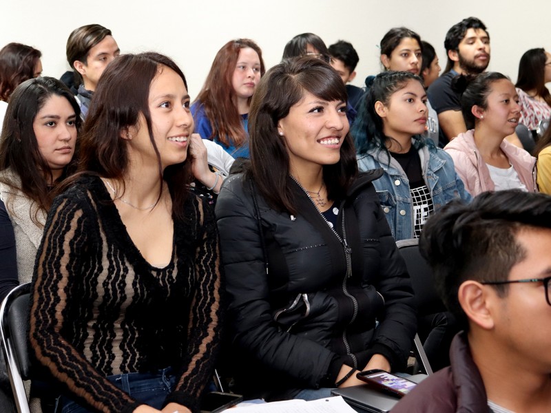 Conferencias sobre aspectos éticos en experimentación con animales