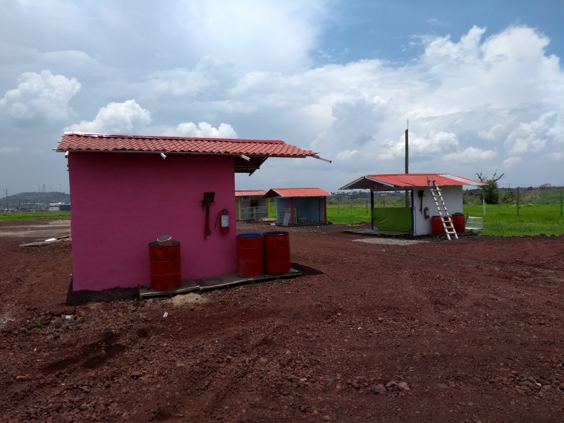 Confía en la entrega de permisos de SEDENA