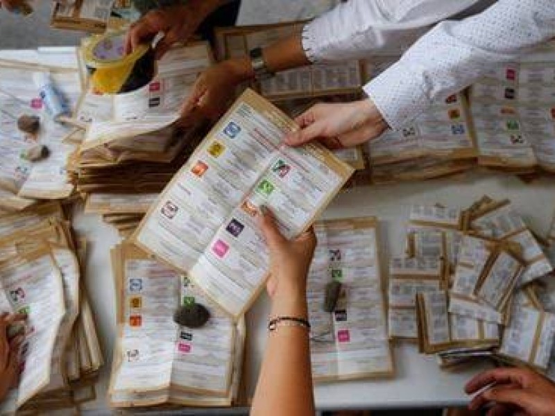 Confía gobernador en tener proceso electoral limpio en Quéretaro