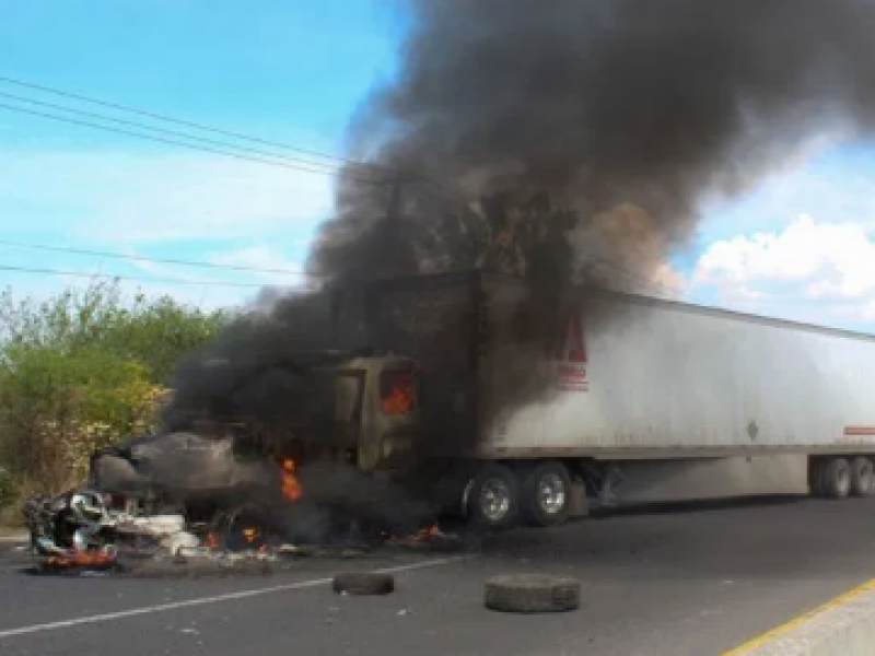 Confía sector del transporte reducir inseguridad sin 