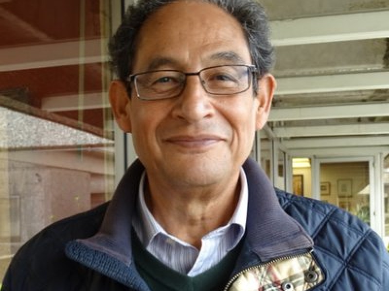 Confía Sergio Aguayo en la Suprema Corte