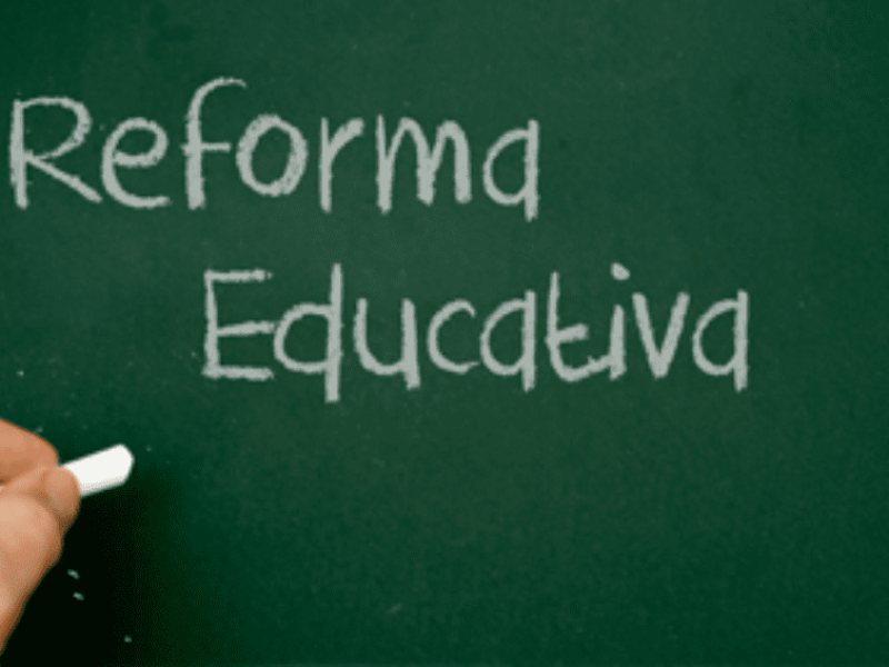 Confían  maestros en revés de Reforma Educativa