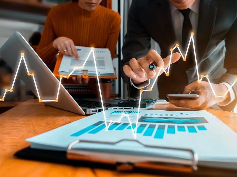 Confianza empresarial en México sigue cayendo en abril 2025