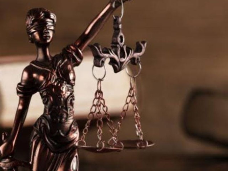 Confianza en instituciones de justicia; avance en medio de una percepción de impunidad