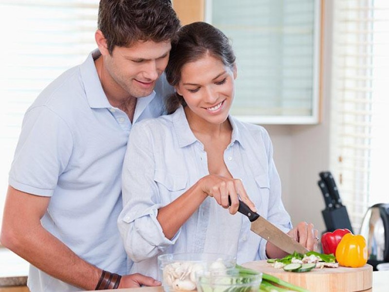 Confinamiento causa ansiedad y estrés, cuide su alimentación