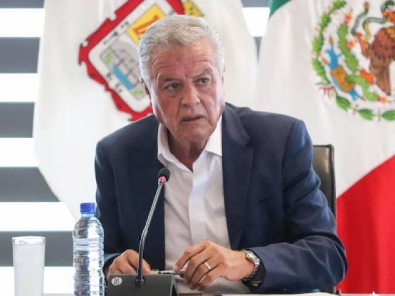 Confirma alcalde baja de Director de Tránsito y Vialidad