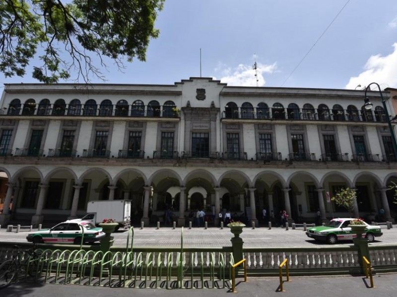 Confirma alcalde de Xalapa investigación por acoso en ayuntamiento