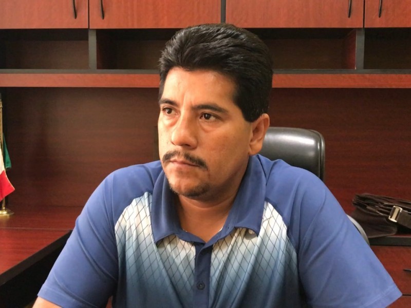 Confirma alcalde sexto caso de Covid-19 en La Unión