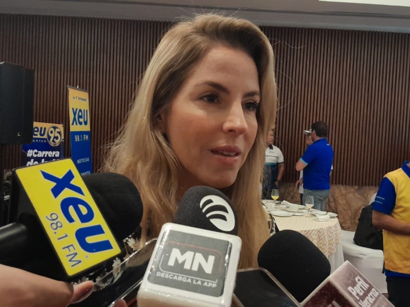 Confirma alcaldesa que 51 nuevas plazas las deja el Sindicato del Ayuntamiento