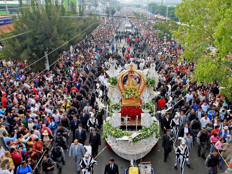 Confirma Arquidiócesis que Romería 2025 mantendrá su ruta tradicional